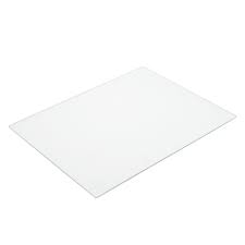 GE Refrigerator Glass Cover Pan WR32X10156 GE Refrigerator Glass Cover Pan WR32X10156